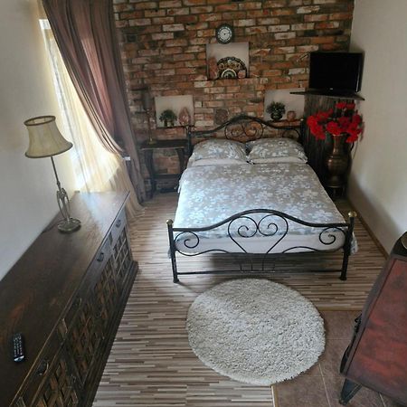 Pas Ligita Apartment Biržai Екстериор снимка
