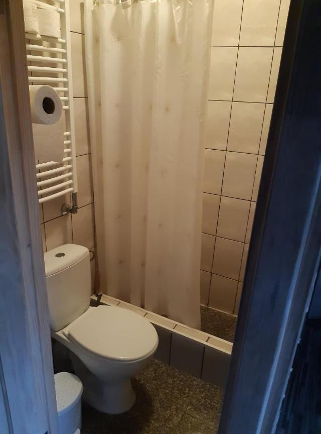 Pas Ligita Apartment Biržai Екстериор снимка
